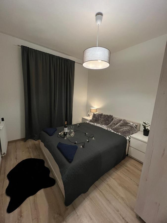 Apartment Przytulny Nieopodal Manufaktury Łódź