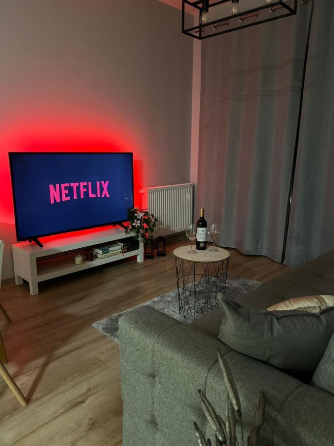 Apartment Przytulny Nieopodal Manufaktury