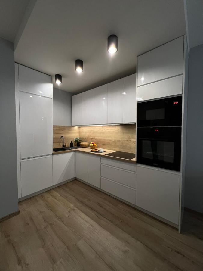 Apartment Przytulny Nieopodal Manufaktury *