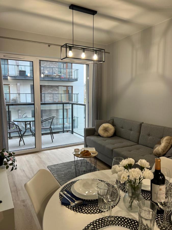 Apartment Przytulny Nieopodal Manufaktury *